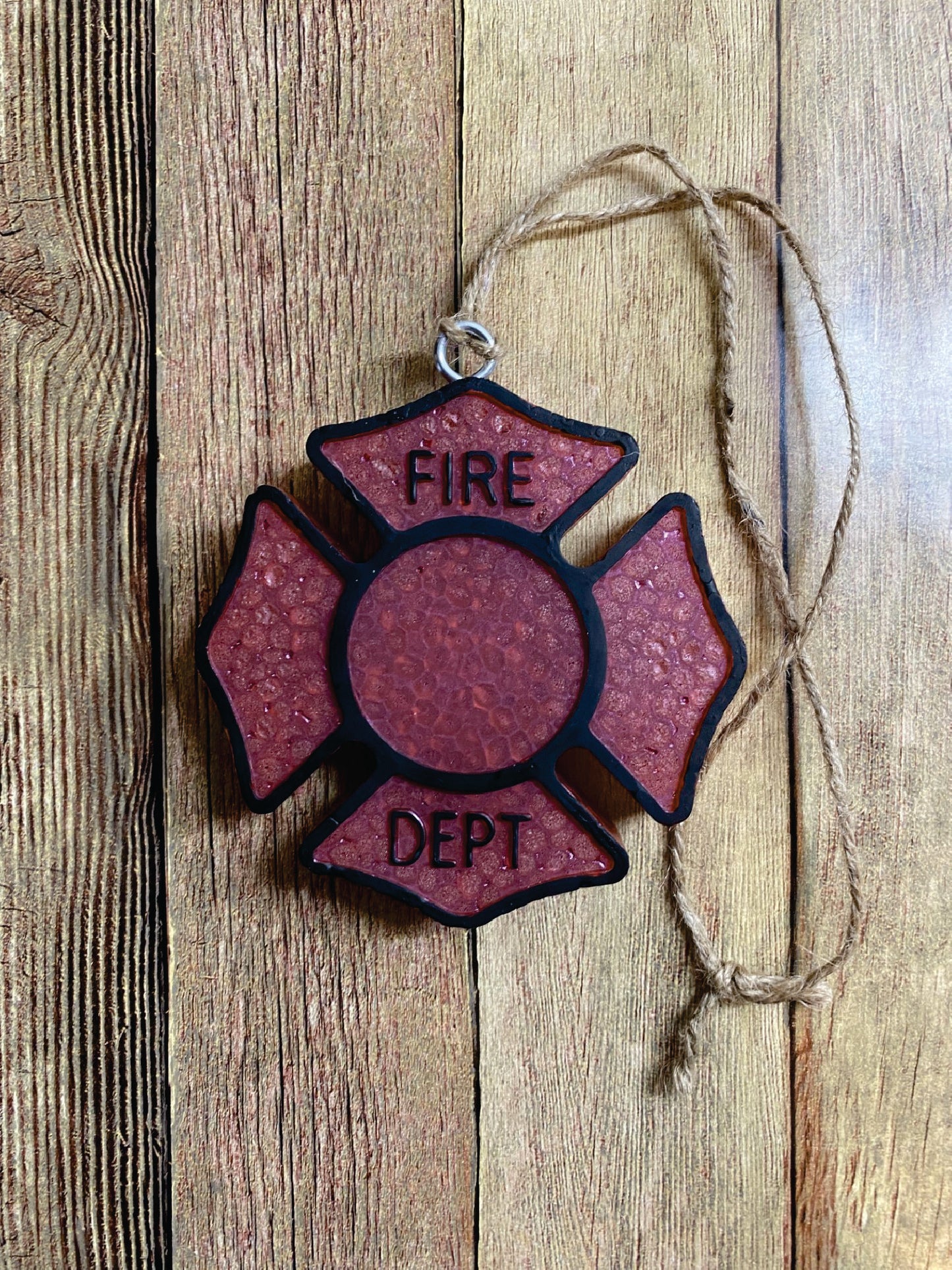 FIREFIGHTER 1