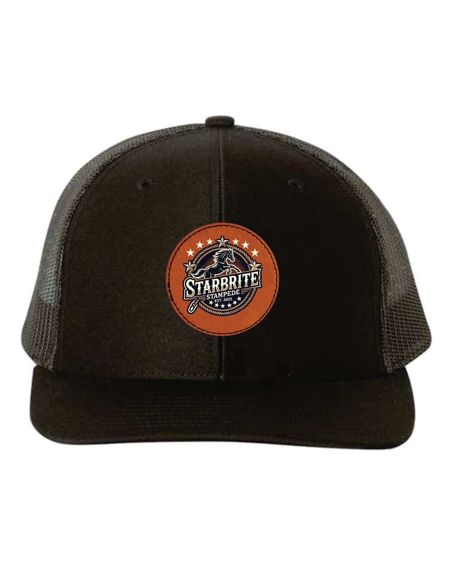 STARBRITE STAMPEDE CAP 1