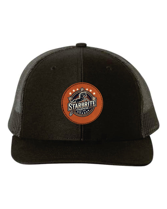 STARBRITE STAMPEDE CAP 1