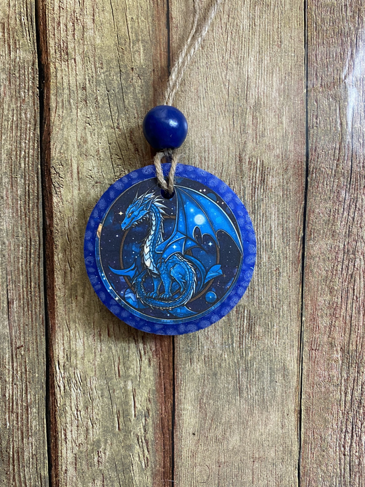 DRAGON 1