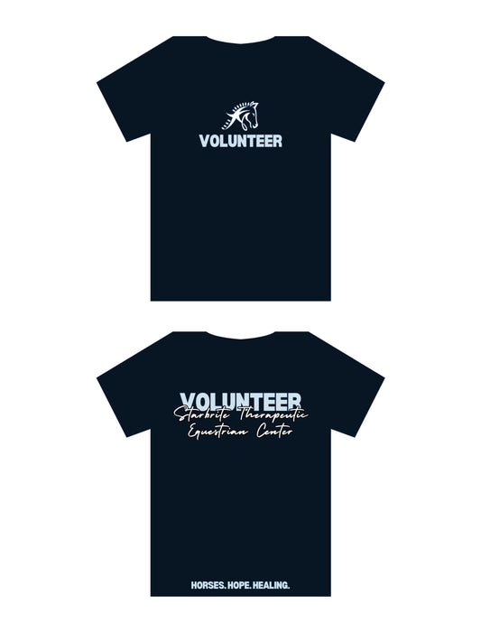 STARBRITE VOLUNTEER T-SHIRT