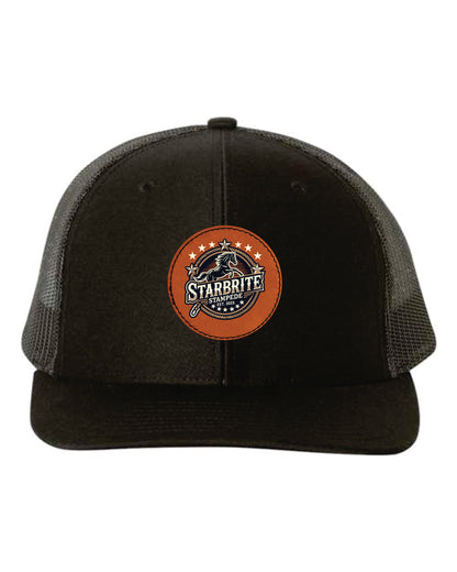 STARBRITE STAMPEDE CAP 1
